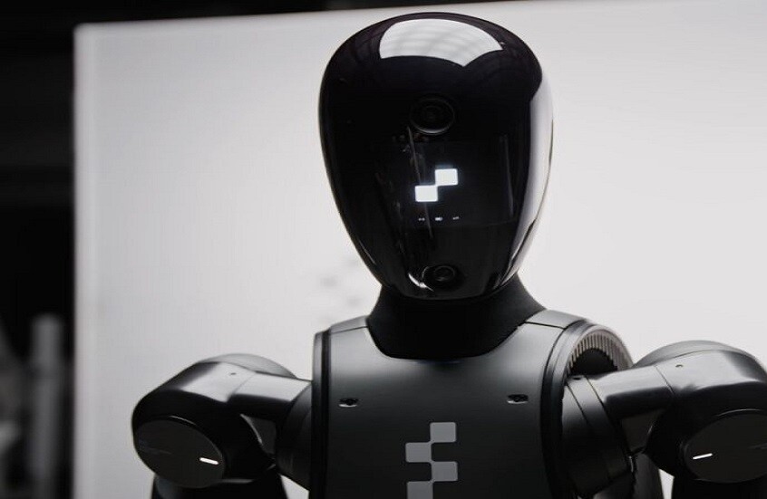 من المنازل للفنادق.. روبوت Figure 03 يقتحم الحياة الواقعية (فيديو)