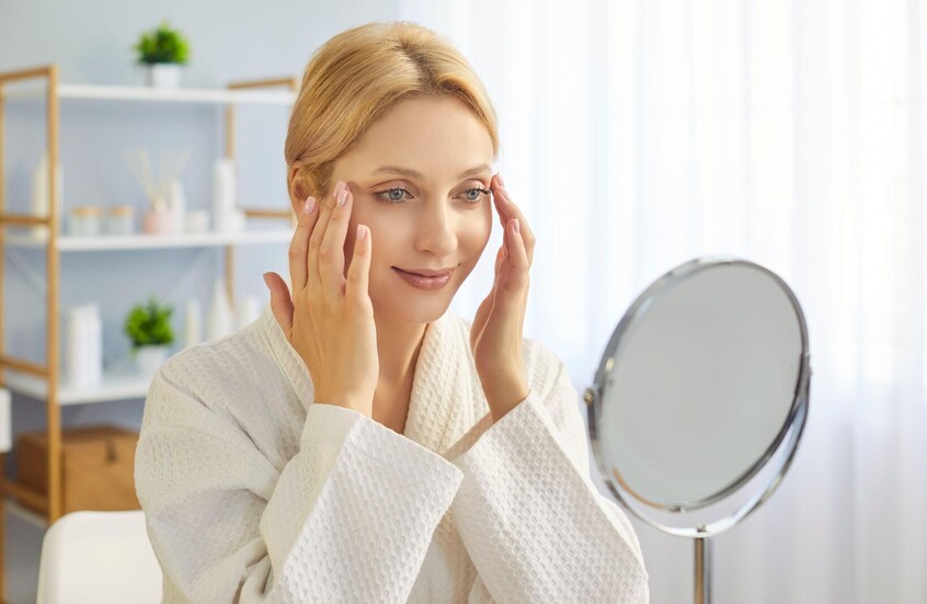 احذروا الإفراط في التجميل.. النتائج قد تكون عكسية!