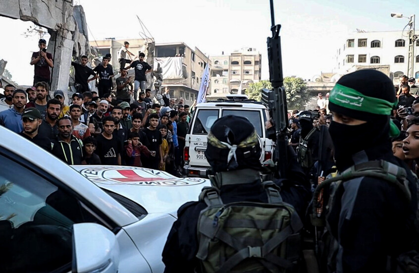 عكس التفاؤل السائد.. مسؤول سابق في الشاباك: خطة ترامب للسلام مليئة بالثغرات وقد تنتهي إلى طريق مسدود