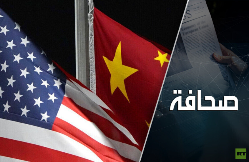 ترامب ينتهك "الهدنة الجمركية" مع الصين