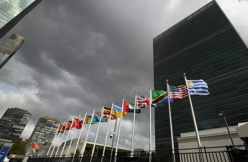 الأمم المتحدة: نقدر الحوار بين روسيا والولايات المتحدة