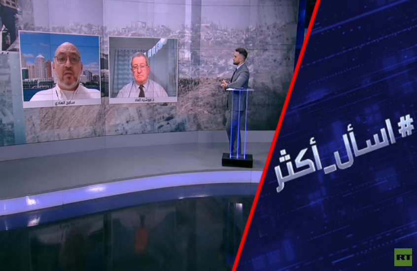 هل انتصر ترامب ونتنياهو على محور إيران؟