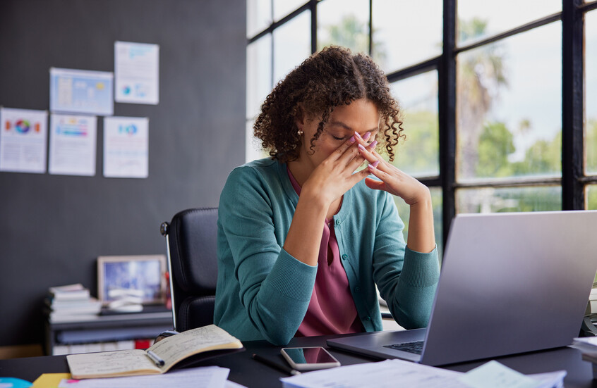 تقرير دولي: تصاعد مستويات القلق والتوتر والغضب حول العالم خلال العقد الأخير