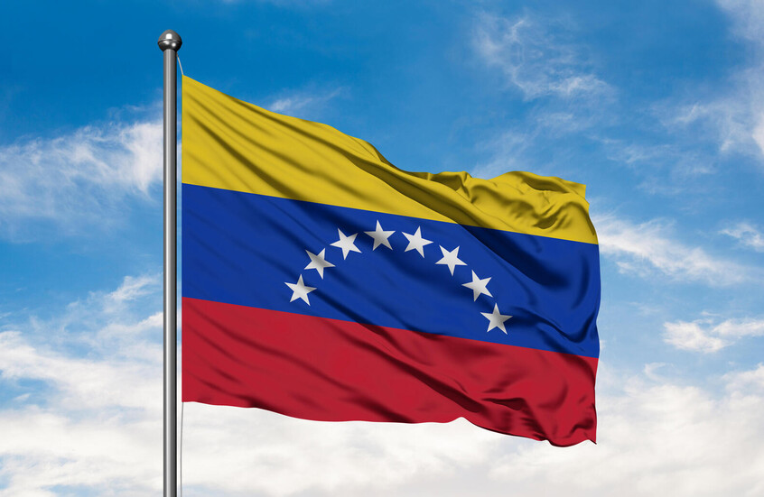 فنزويلا تغلق سفارتيها في النرويج وأستراليا