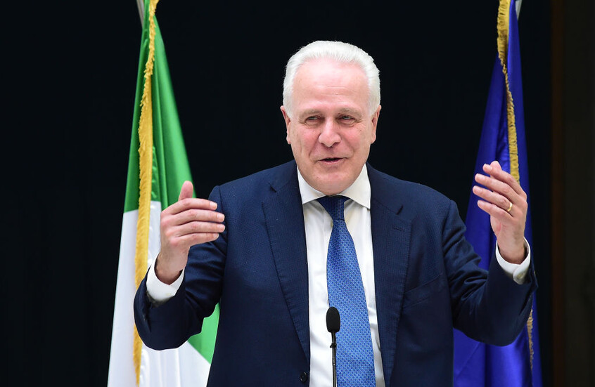 إيطاليا.. تحالف الحكومة اليمينية بزعامة رئيسة الوزراء ميلوني يتعرض لـ"نكسة"