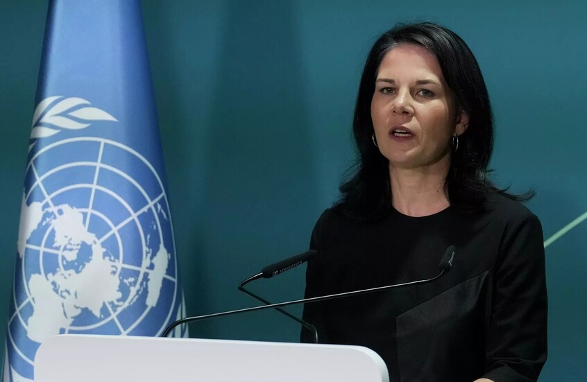 صحيفة ألمانية: سياسة برلين تجاه حرب غزة أفقدت ألمانيا نفوذها الدولي