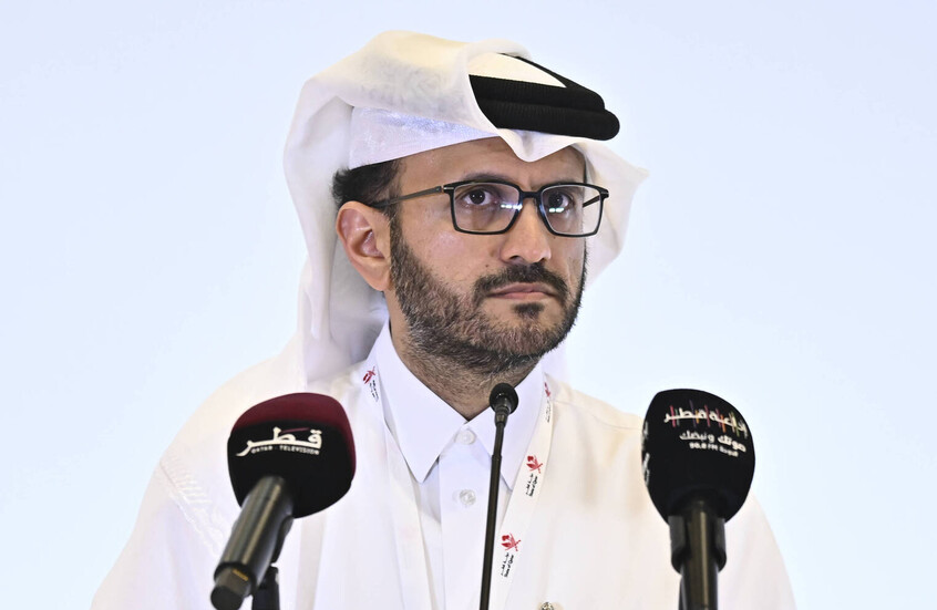 قطر: الخطوات التالية لتنفيذ الاتفاق بشأن غزة ستكون صعبة