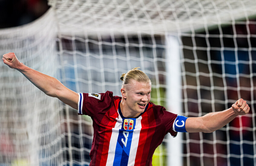 مانشستر سيتي يسخر من التوقف الدولي على طريقة "كتكوت أبو الليل"!