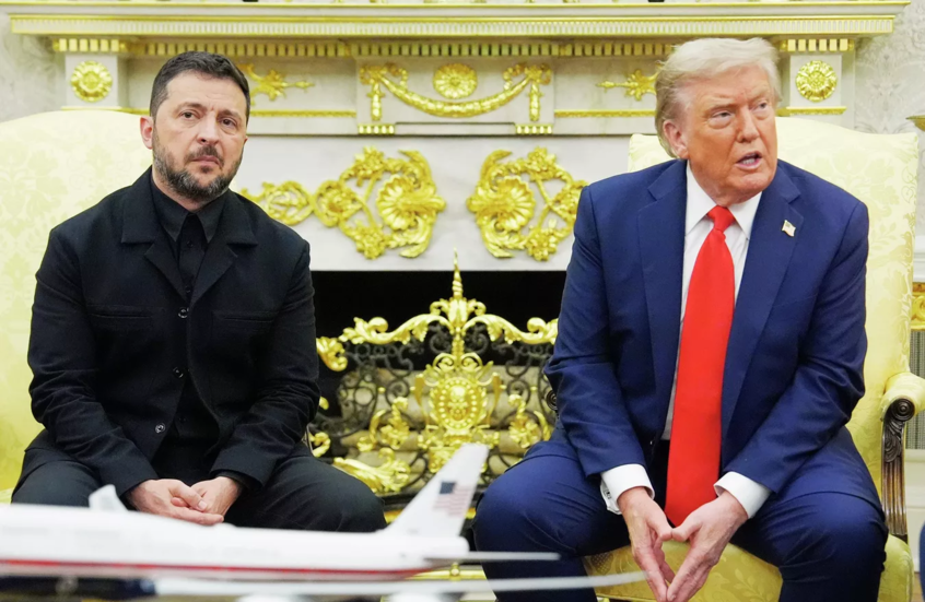 خبير بريطاني: ويتكوف قد يعرقل تسليح كييف للحفاظ على قنوات التواصل مع موسكو