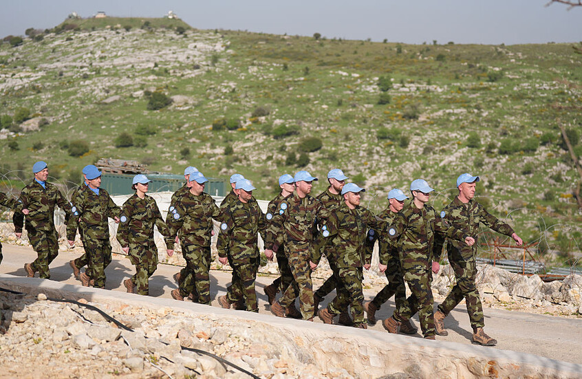 "اليونيفيل": خفض القوات الأممية عالميا سيؤثر على عملنا في لبنان