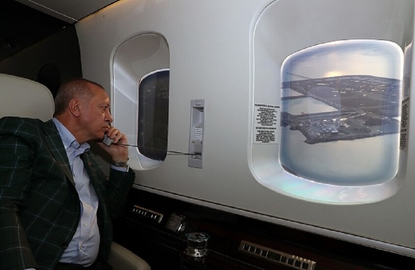 "جهود تركية حتى اللحظة الأخيرة".. تفاصيل عن "حرمان نتنياهو من حضور قمة شرم الشيخ"