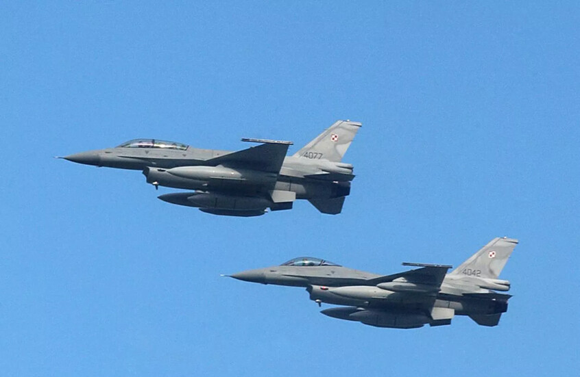 الساعة النووية تدقّ فوق بحر الشمال