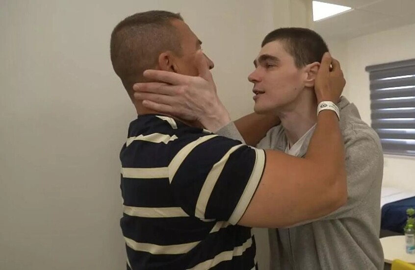 الكرملين: سعداء بإطلاق "حماس" سراح مواطن روسي في إطار اتفاق غزة