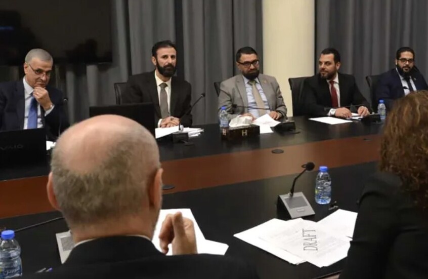 تقدم في صياغة اتفاقية قضائية بين لبنان وسوريا لمعالجة ملف الموقوفين