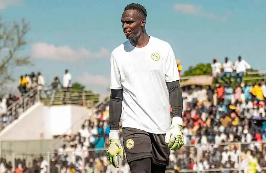 "إصابة في الصدر" تربك حسابات المنتخب السنغالي قبل مباراة موريتانية الحاسمة