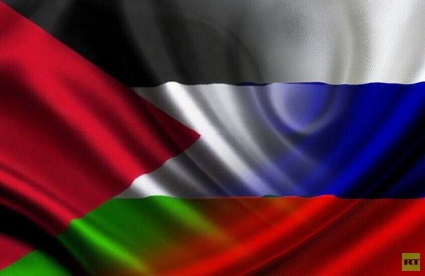 السفير الفلسطيني: إقامة دولتنا هي الحل الوحيد ونعوّل على روسيا في المرحلة المقبلة