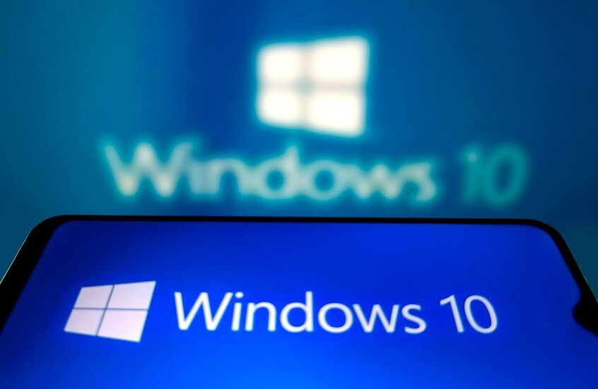 "مايكروسوفت" توقف رسميا دعم نظام التشغيل "ويندوز 10"
