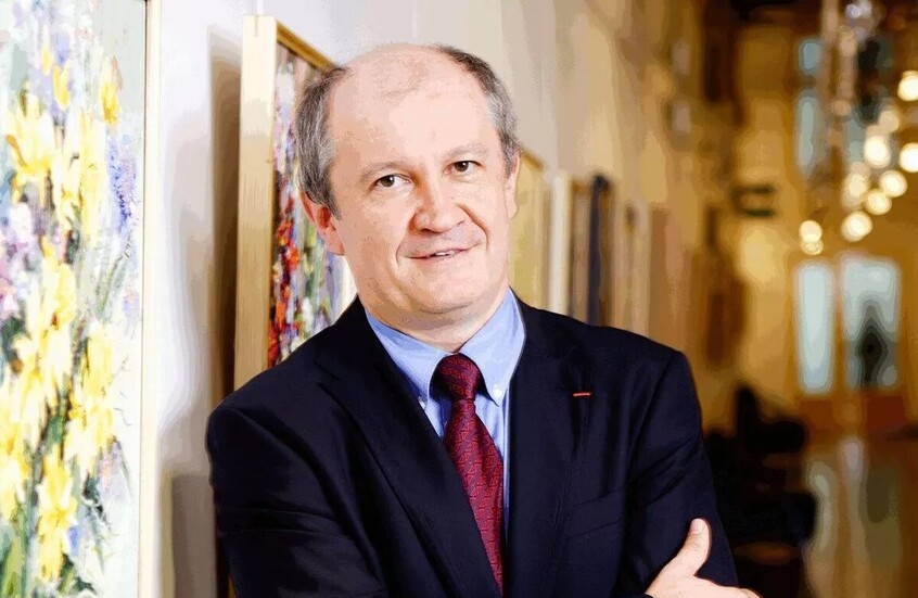 مولدوفا: ترشيح شخصية مرتبطة بالسفارة الفرنسية لمنصب رئيس الوزراء