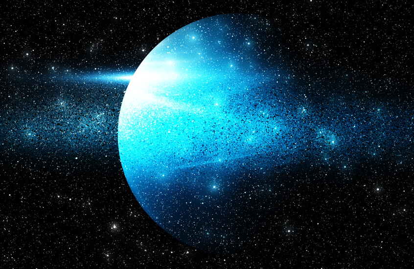 "الكوكب واي".. عالم خفي يختبئ في النظام الشمسي!