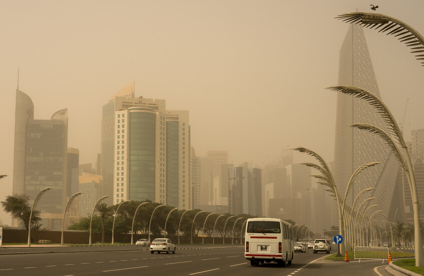 "هيومن رايتس ووتش": قطر أفرجت عن زعيم الأقلية البهائية في البلاد