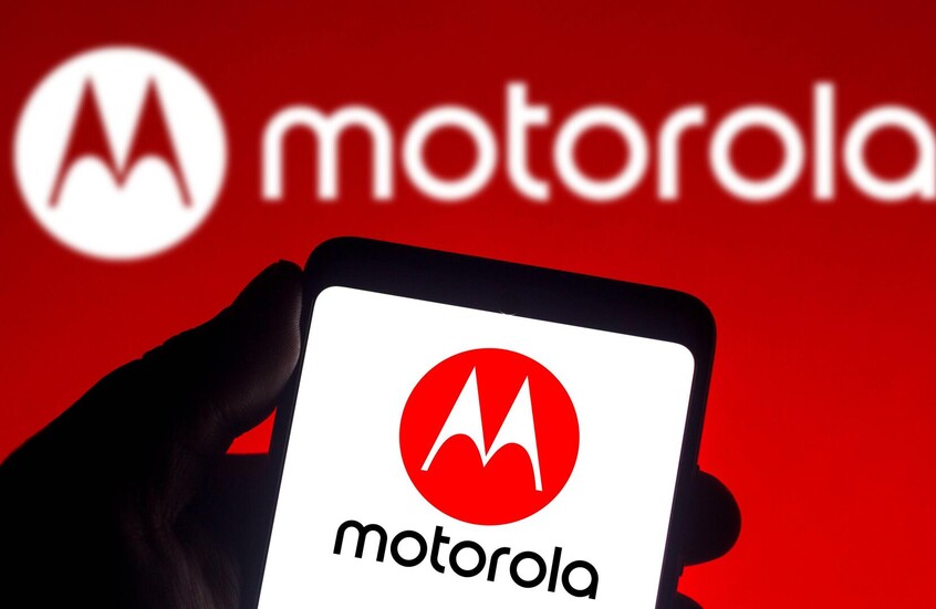موتورولا تزيح الستار عن واحد من أفضل هواتفها