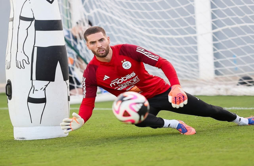 لأول مرة... نجل الأسطورة زيدان في التشكيلة الأساسية لمنتخب الجزائر