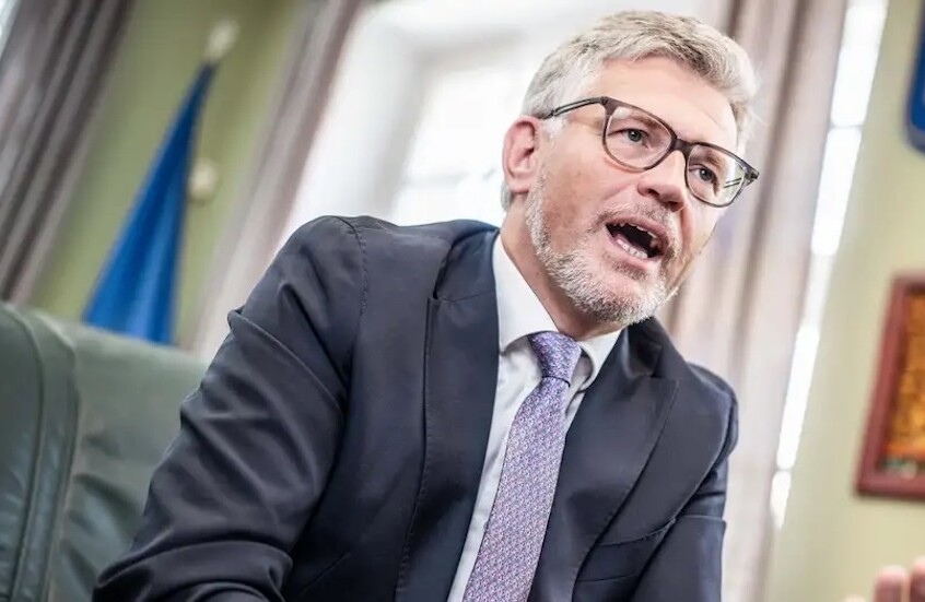 مندوب أوكرانيا لدى الأمم المتحدة: روسيا لم تعزل دوليا ولديها نفوذ واسع داخل المنظمة الأممية