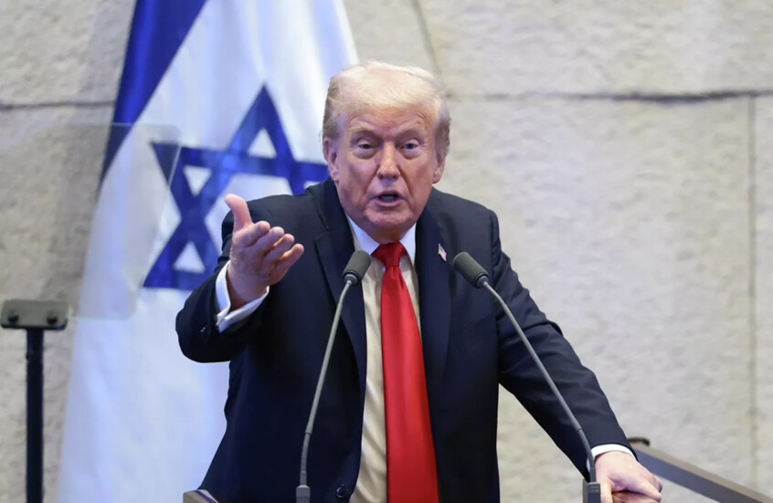 خبير تركي:  ترامب سيشدد الضغط على "حماس" ويركز على جناحها الموالي لإيران