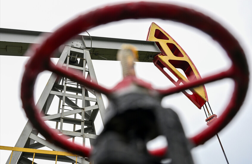 انطلاق فعاليات منتدى "أسبوع الطاقة الروسي" بمشاركة الأمير عبد العزيز بن سلمان