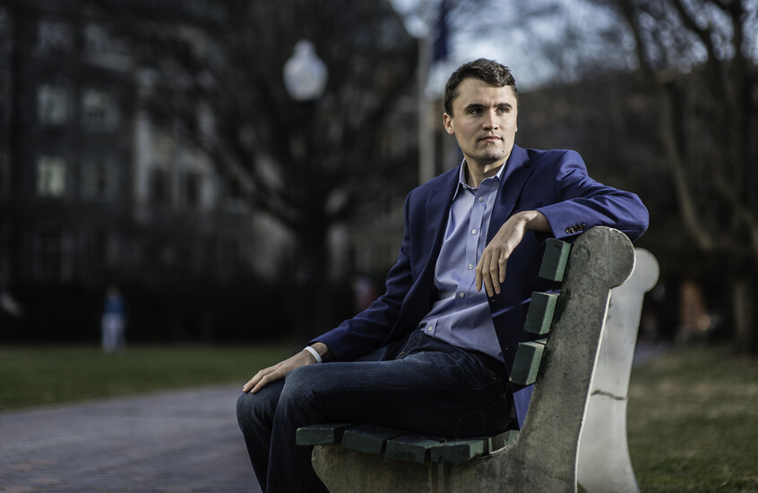 واشنطن تلغي تأشيرات 6 أجانب بسبب تعليقات حول اغتيال تشارلي كيرك