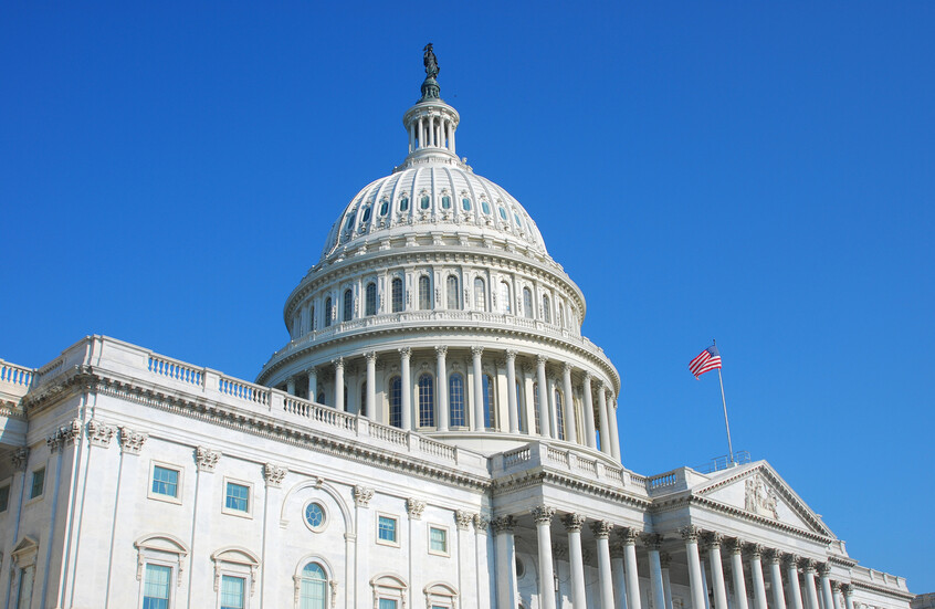نائبة جمهورية تهاجم مطالب الديمقراطيين وسط استمرار الإغلاق الحكومي