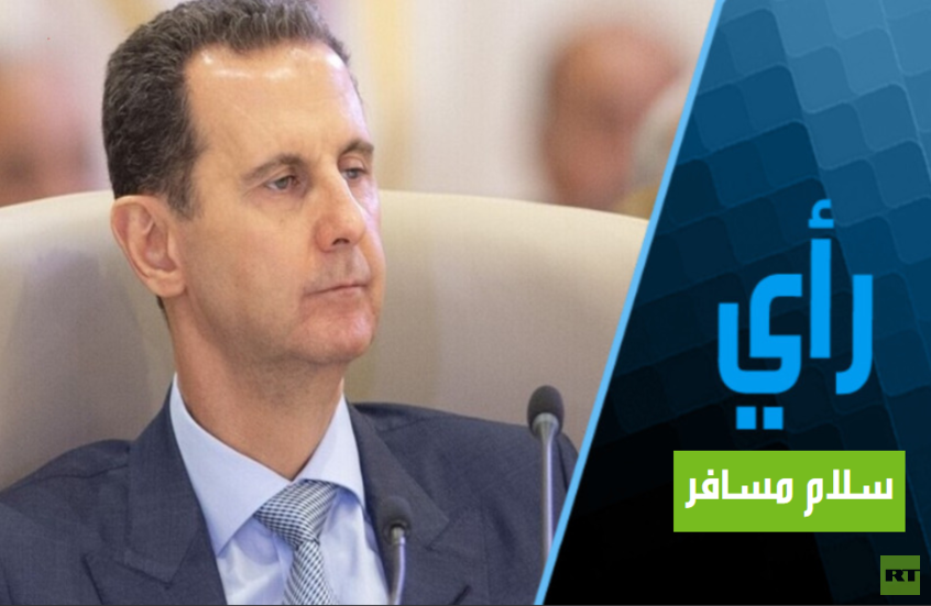 الشرع في الكرملين.. هل تسلم موسكو بشار الأسد إلى دمشق؟