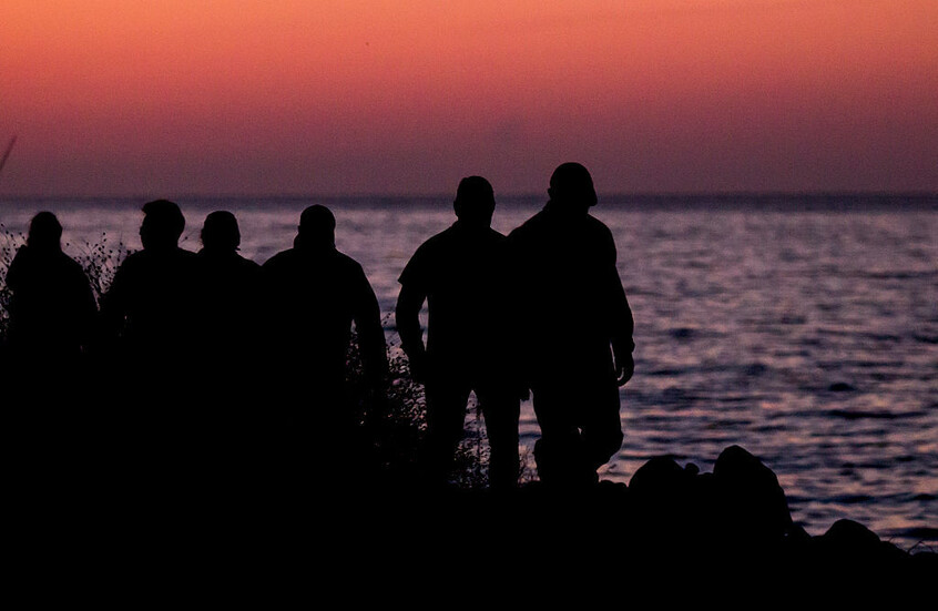 سوريا.. إحباط محاولة لتهريب أكثر من 100 شخص