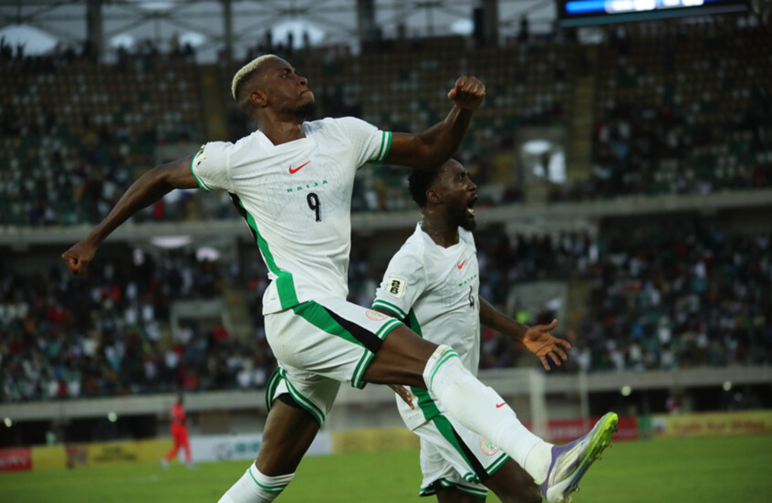 منتخبات عملاقة تتمسك بالفرصة الأخيرة.. نظام وموعد الملحق الإفريقي المؤهل لكأس العالم