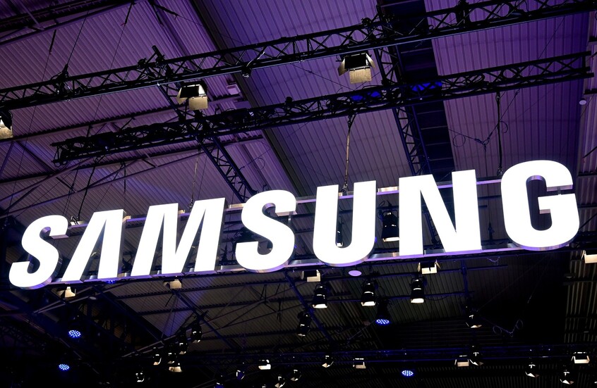 سامسونغ تتصدر قائمة مبيعات الهواتف في الربع الثالث من العام الجاري