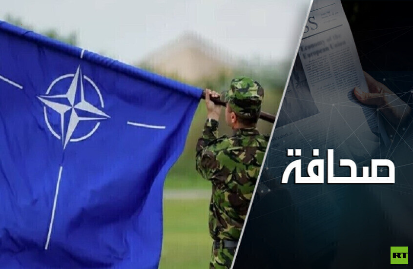 الناتو، يتدرّب في بحر الشمال على استخدام القنابل الذرية