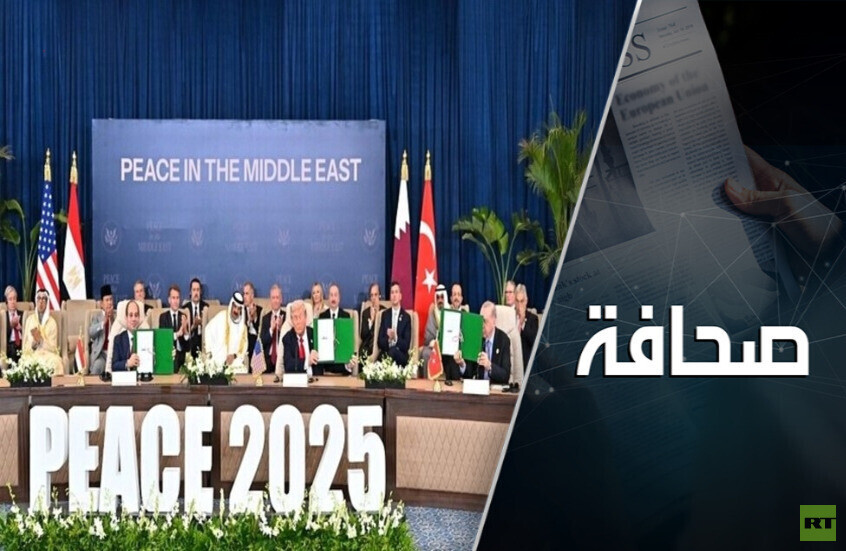 يمكن حل مشكلة الشرق الأوسط بطريقة حضارية