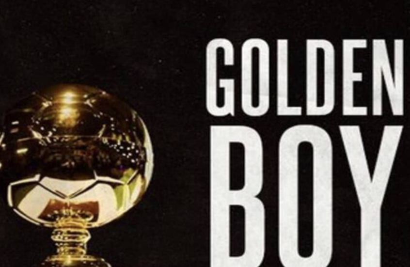 لاعب عربي صاعد ينافس النجوم.. الكشف عن قائمة المرشحين لجائزة "الفتى الذهبي" لعام 2025