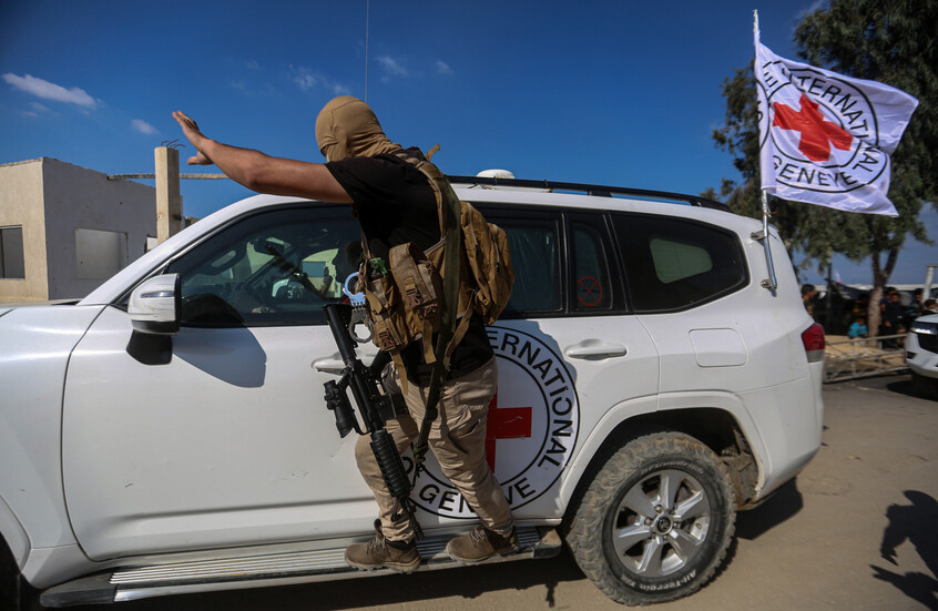 القسام: التزمنا بتسليم ما لدينا من جثث لأسرى إسرائيليين ما تبقى منها يحتاج استخراجه معدات خاصة