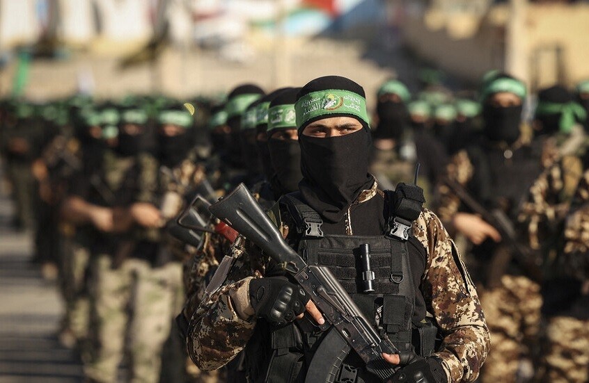 كتائب القسام: تسليم جثتين من أسرى الاحتلال في قطاع غزة عند الساعة 10 مساء