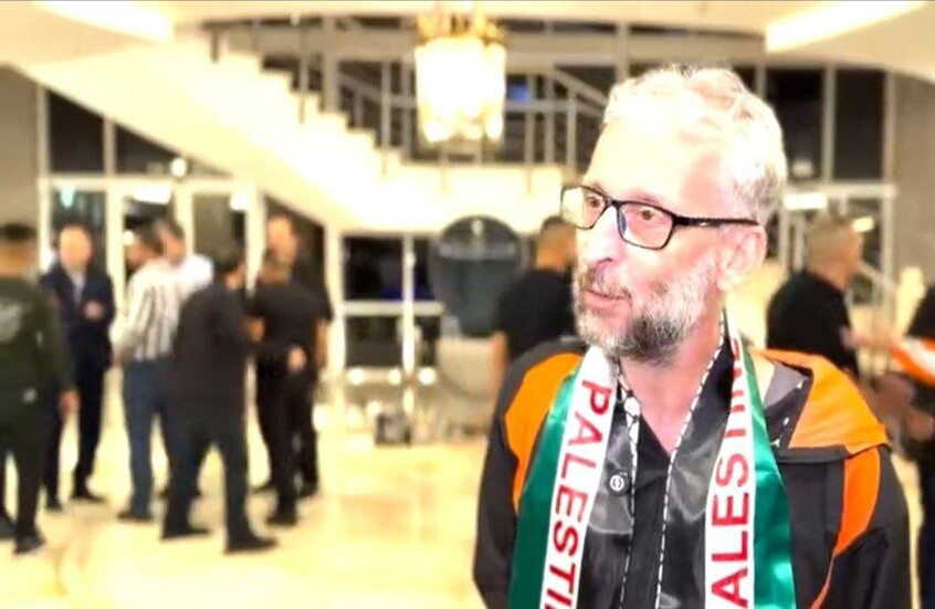 مصر تستقبل حالة فريدة من السجون الإسرائيلية