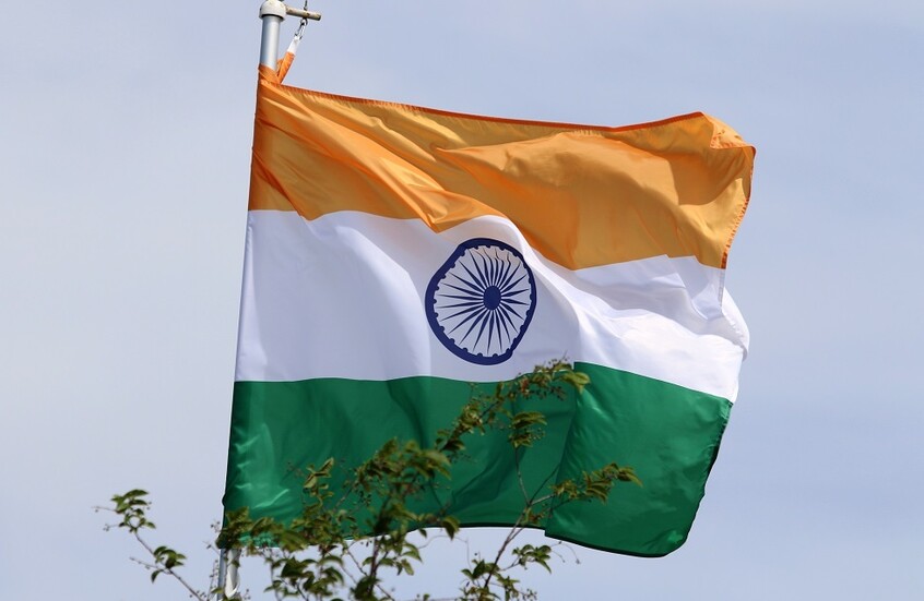 الخارجية الهندية تعلن العمل على زيادة مشتريات الطاقة من الولايات المتحدة