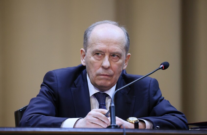 هيئة الأمن الفدرالية الروسية: أجهزة بريطانية وأوكرانية تحضر لتخريب خط أنابيب الغاز "السيل التركي"