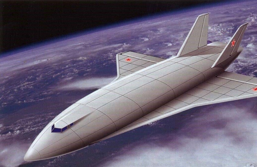 تحل محل الصواريخ.. طائرة فضائية روسية مبتكرة تُحدث ثورة في نقل الحمولة إلى المدار