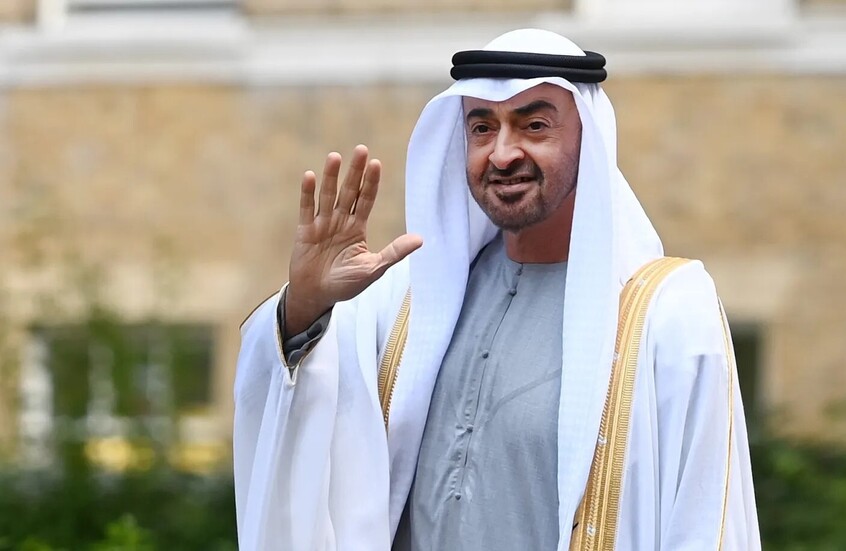 الإمارات تقيم صلاة الاستسقاء غدا في جميع مساجد الدولة