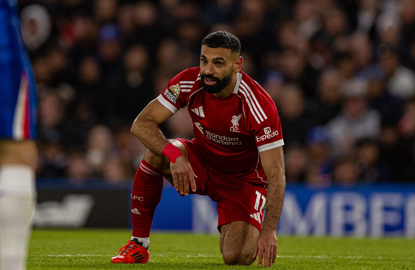 محمد صلاح يكشف أسرار طفولته ومسيرة الاحتراف