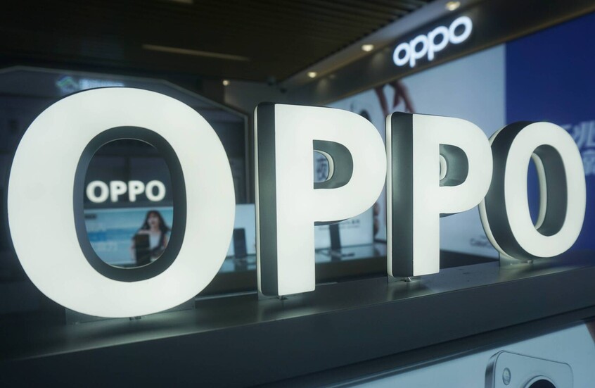 Oppo تطلق أحدث ساعاتها الذكية  قريبا