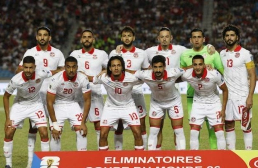 منتخب تونس يستعد لكأس إفريقيا بمواجهة البرازيل