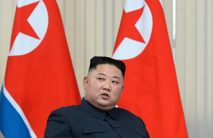 رئيس برلمان القرم يدعو كيم جونغ أون لزيارة شبه الجزيرة