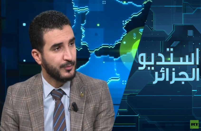 ماذا تريد إسرائيل من الجزائر؟